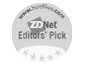 ZDNet "Editor's Pick"