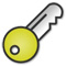 DietPower Spare Key