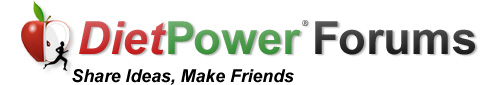 DietPower Forums