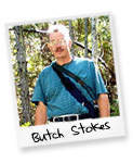 Butch Stokes