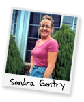 Sandra Gentry