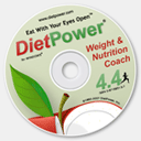 DietPower Nutrition Software