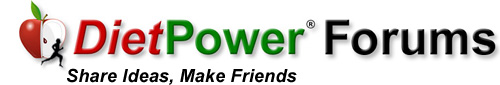 Diet Power Forums