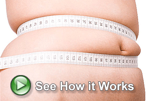 Losing weight