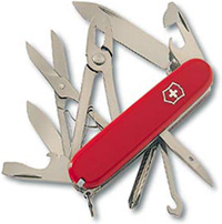 Swiss army knife