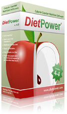 Read more about DietPower 4.4
